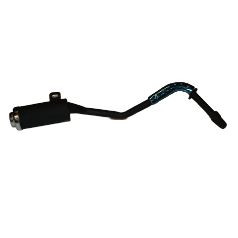 Blazer 125D Muffler Assy - TAO TAO MOTOR / GIO PARTS - PBCATA125-D-11-01