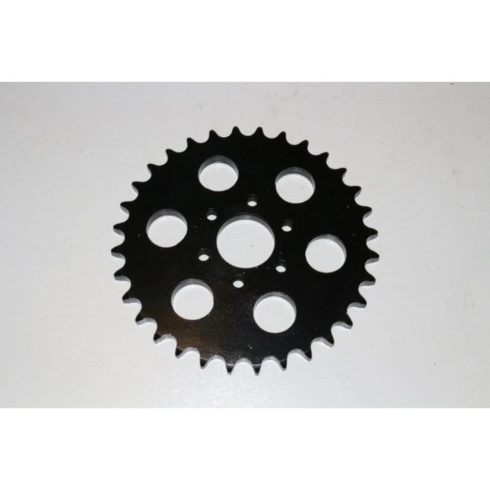 Blazer 150 Chain wheel - TAO TAO MOTOR / GIO PARTS - PBCATA150-D-16-16