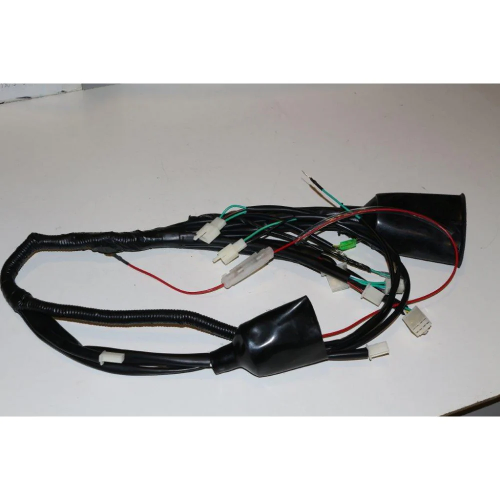 Blazer 150 MAIN CABLE - TAO TAO MOTOR / GIO PARTS - PBCATA150-D-5-01
