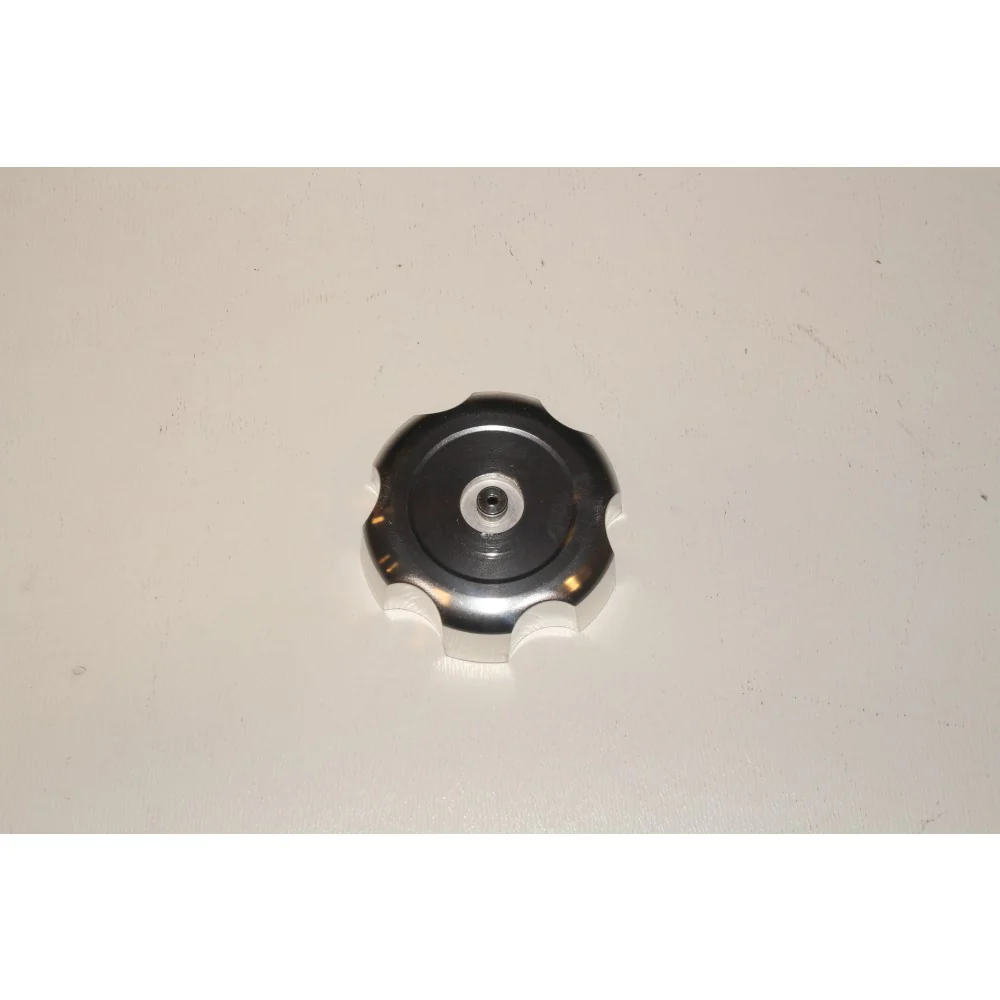 Blazer 110B Aluminum Gas Cap - TAO TAO MOTOR / GIO PARTS - PBCAgascap