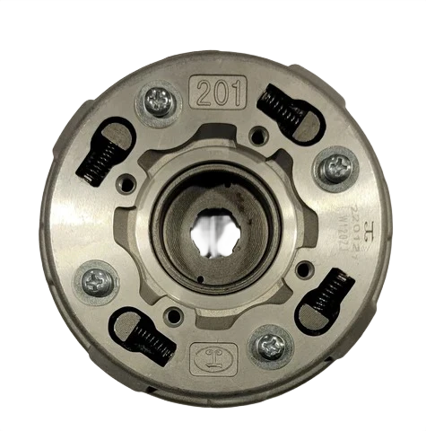 Blazer 125D Clutch - TAO TAO MOTOR / GIO PARTS - PBCB125DC