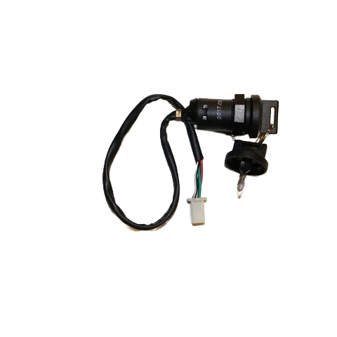 Blazer 125P Ignition Lock - TAO TAO MOTOR / GIO PARTS - PBCB125PIL