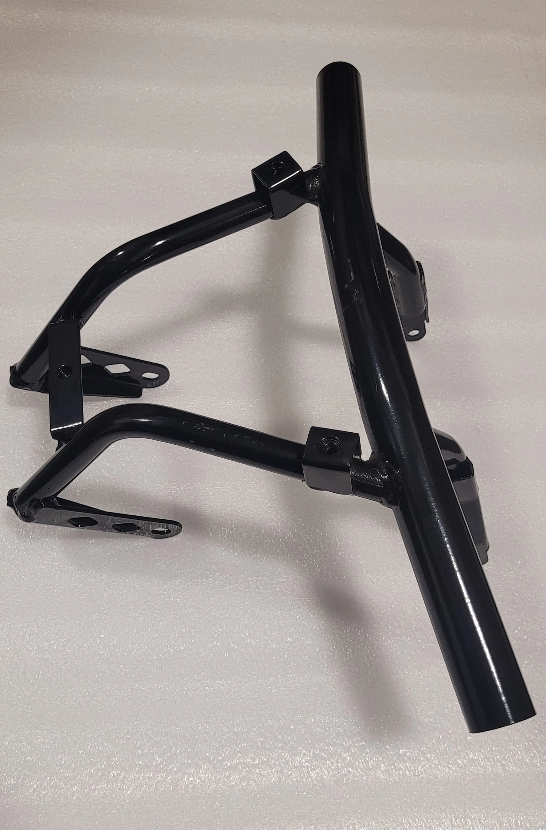 Blazer 125S Front Bumper Metal - TAO TAO MOTOR / GIO PARTS - PBCB125S27