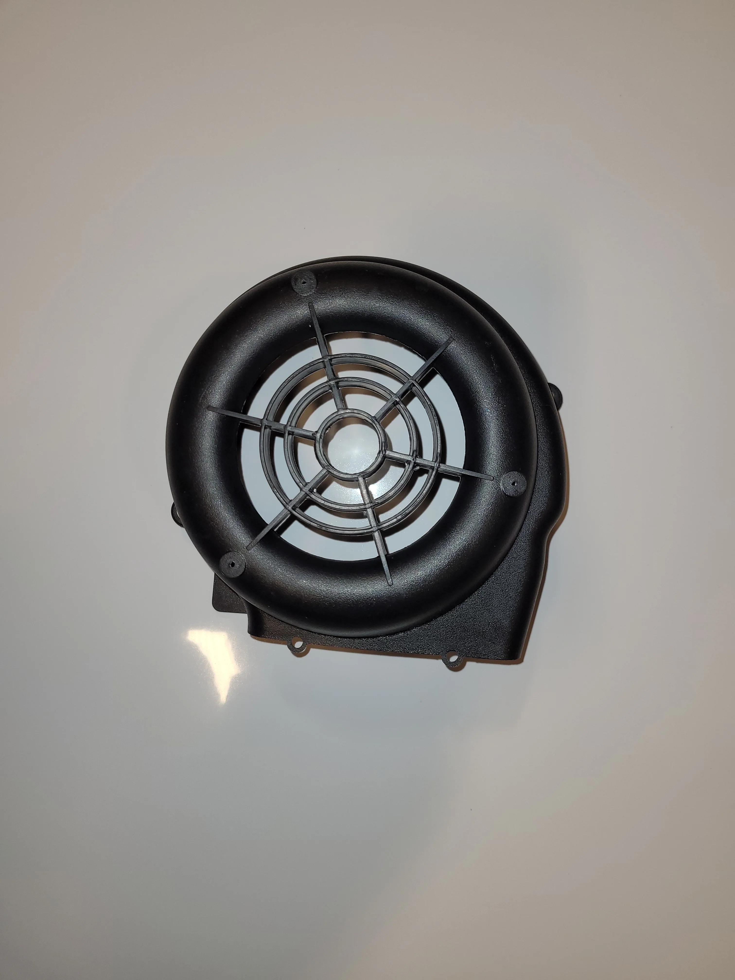 Blazer 150 Fan Cover - TAO TAO MOTOR / GIO PARTS - PBCB150FC