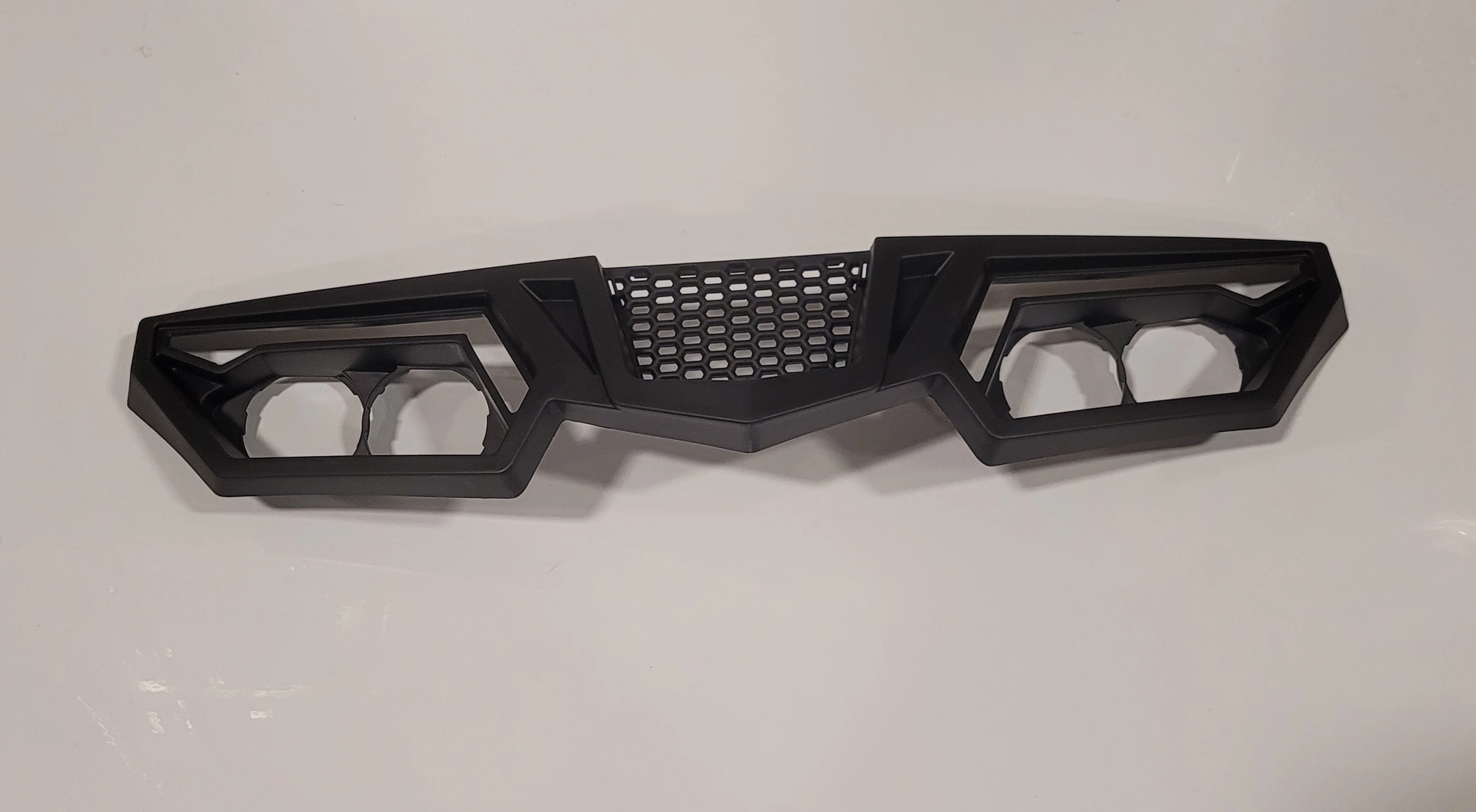 Blazer 200HS Head light support - TAO TAO MOTOR / GIO PARTS - PBCB200H13