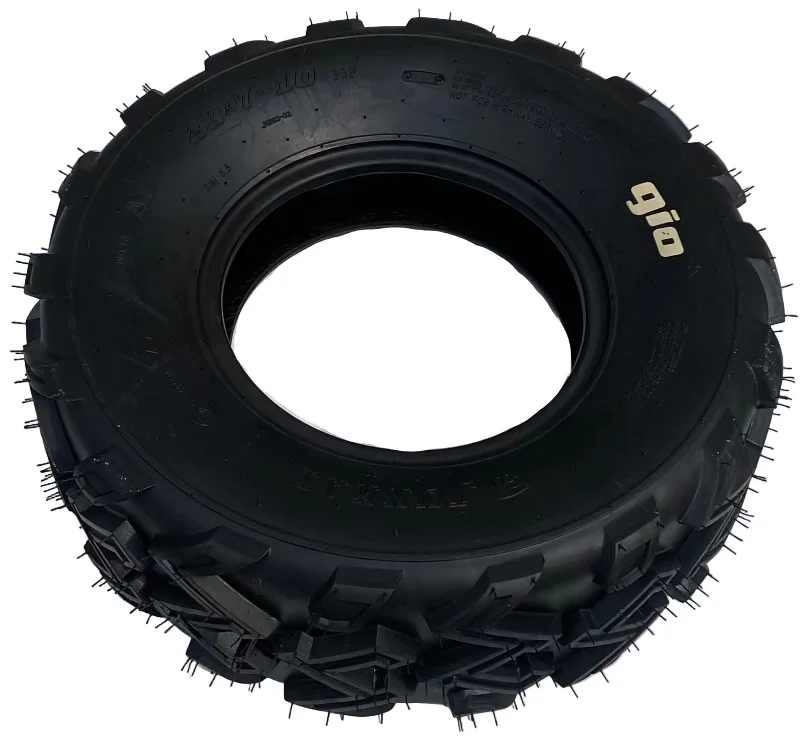 Blazer 200HS Front Tire (23x7-10)