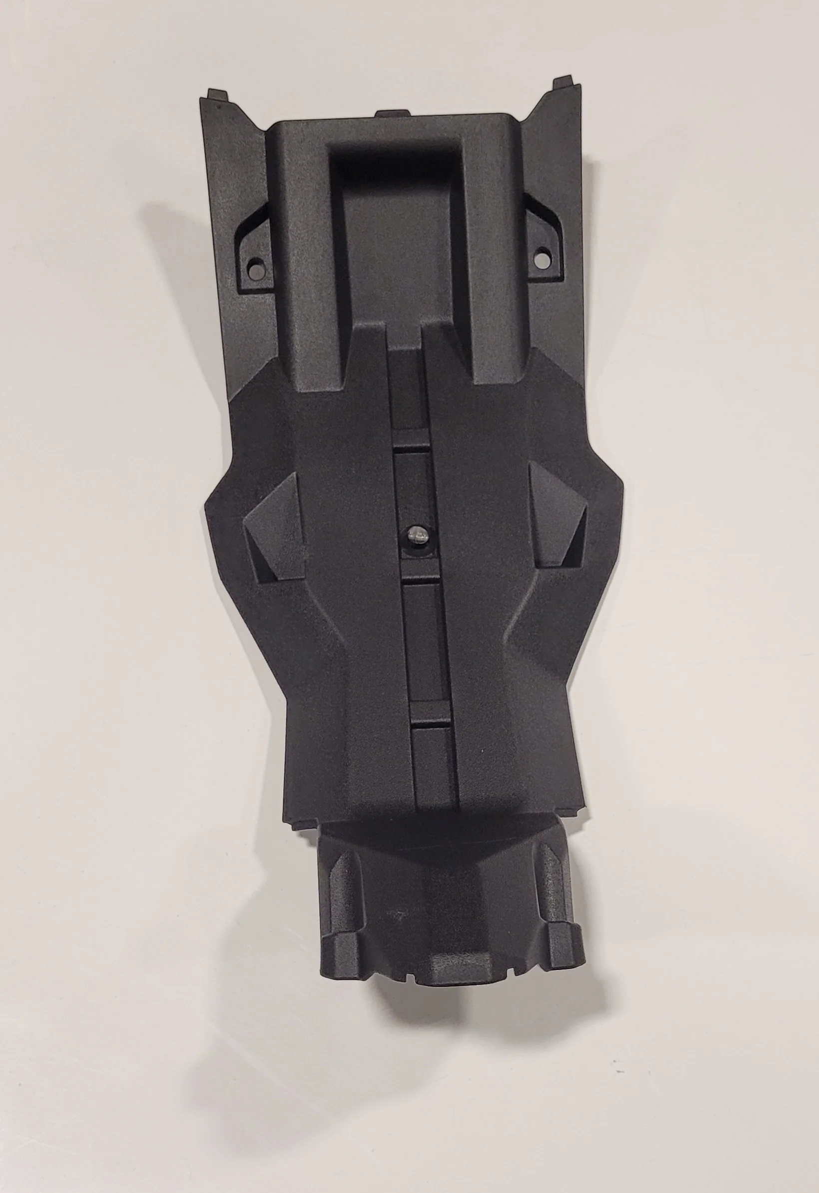 G2000 Black Inner rear section of rear fender