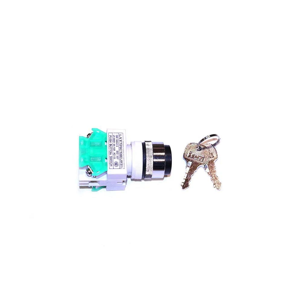 Manteray Three Speed Switch - PBC142XL