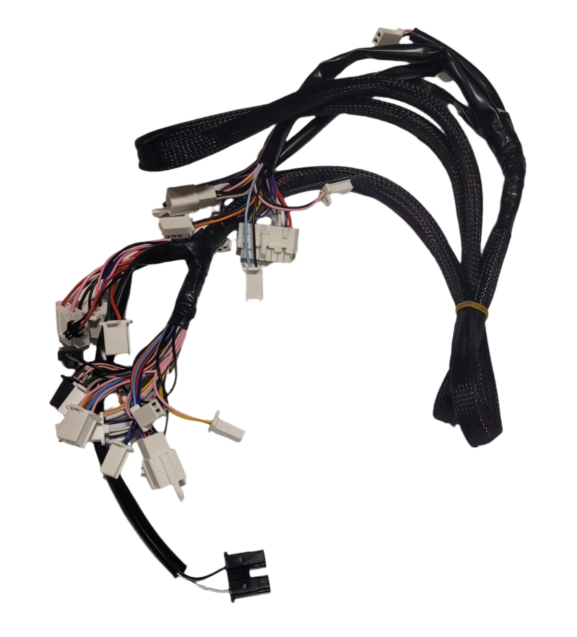 Supra Wire Harness