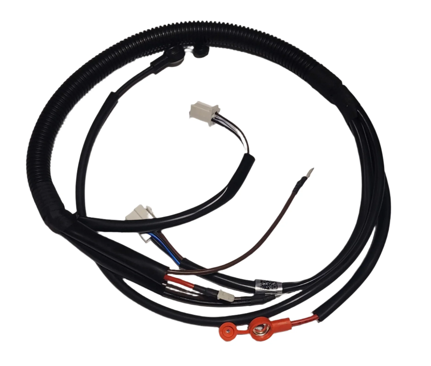 Supra Wire Harness
