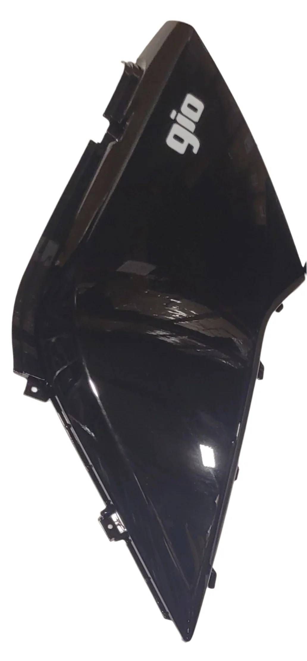 Supra Pro black body cover-LH