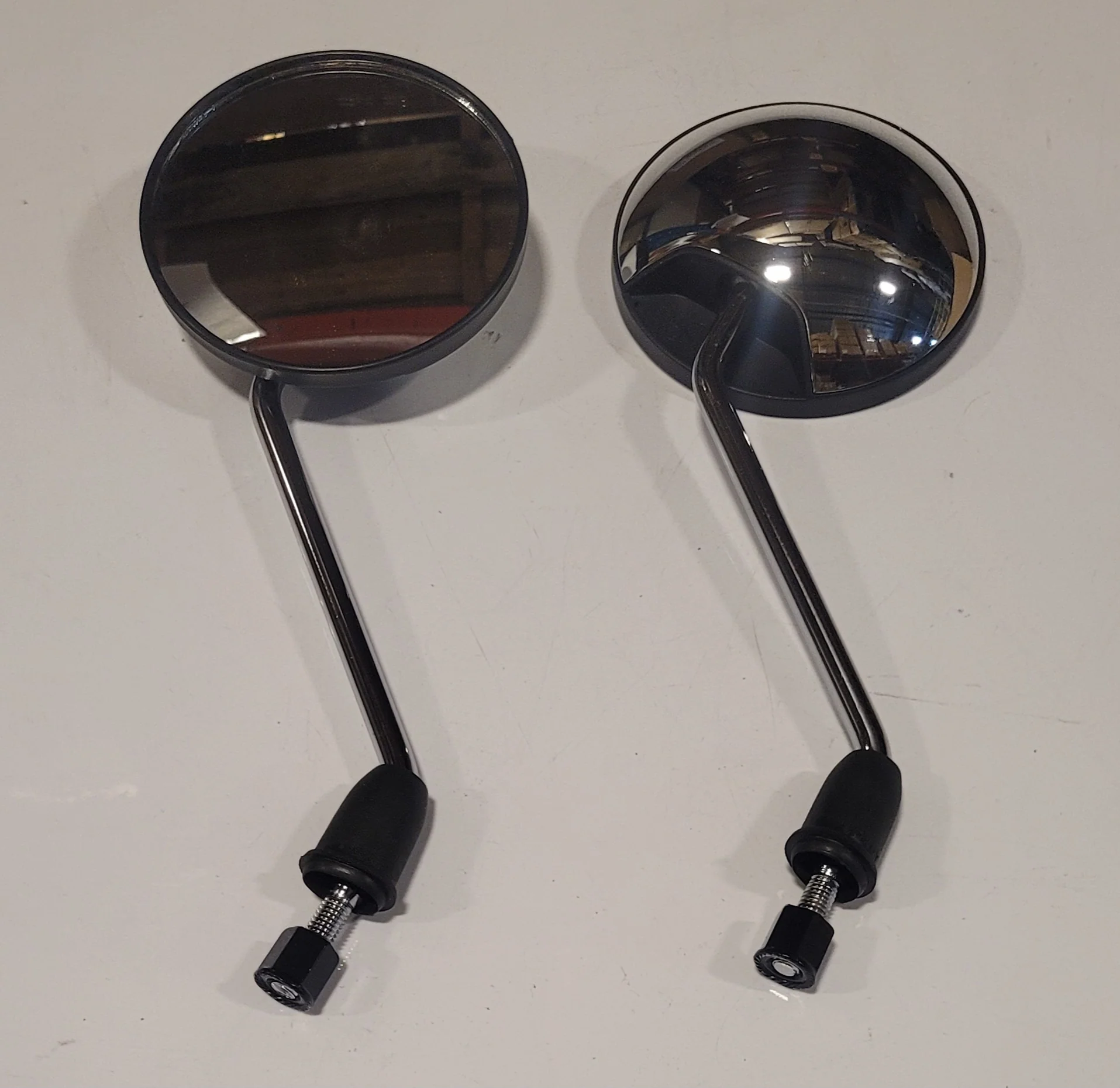 Rear view mirror
