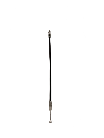 Lock plate anchor