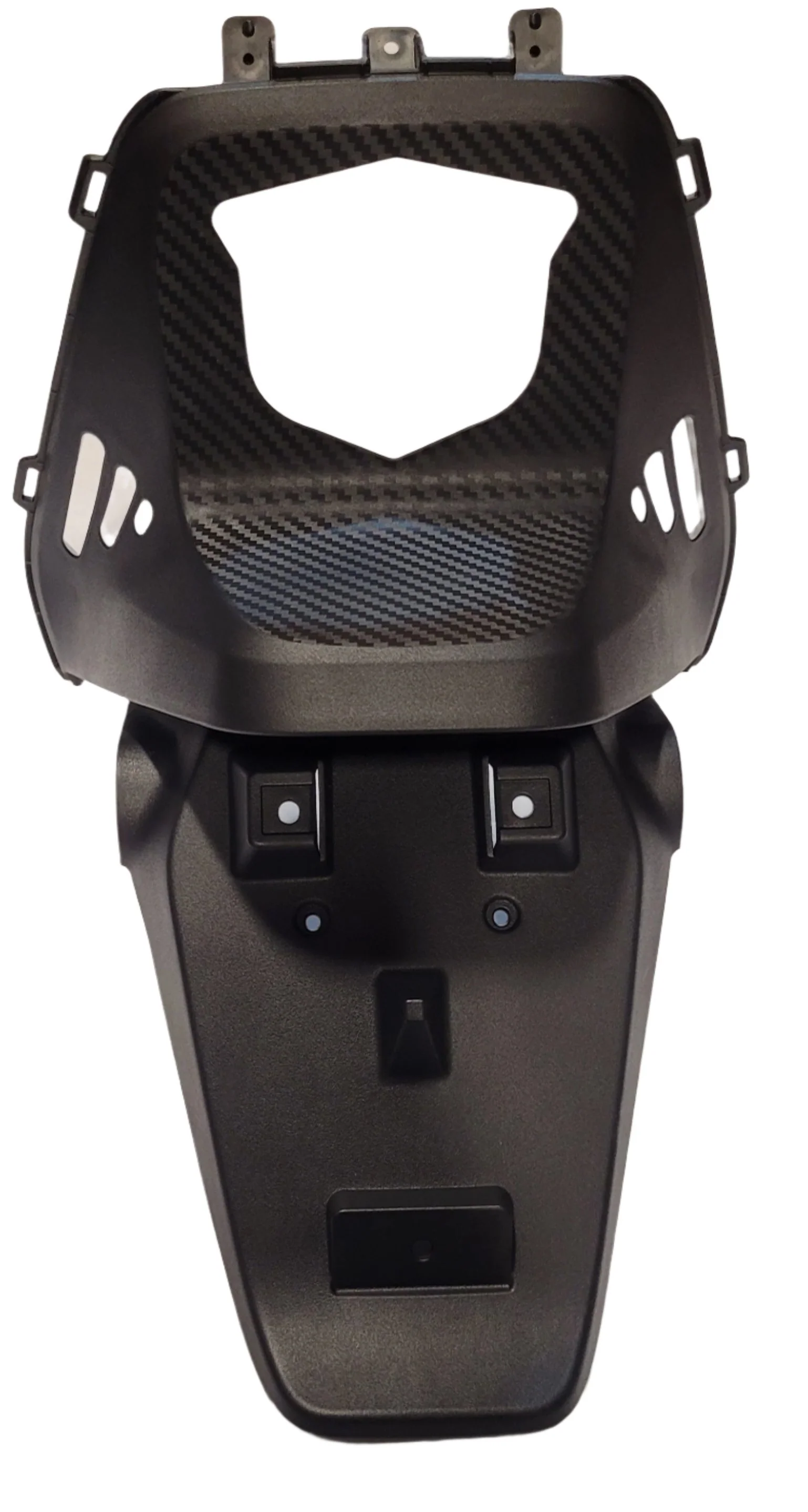 Ultron Rear Plastic mudguard