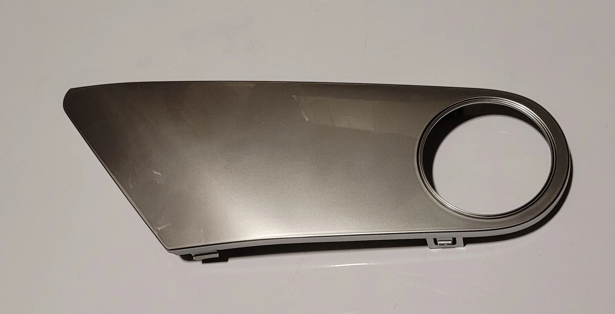 Ultron Right flat fork guard