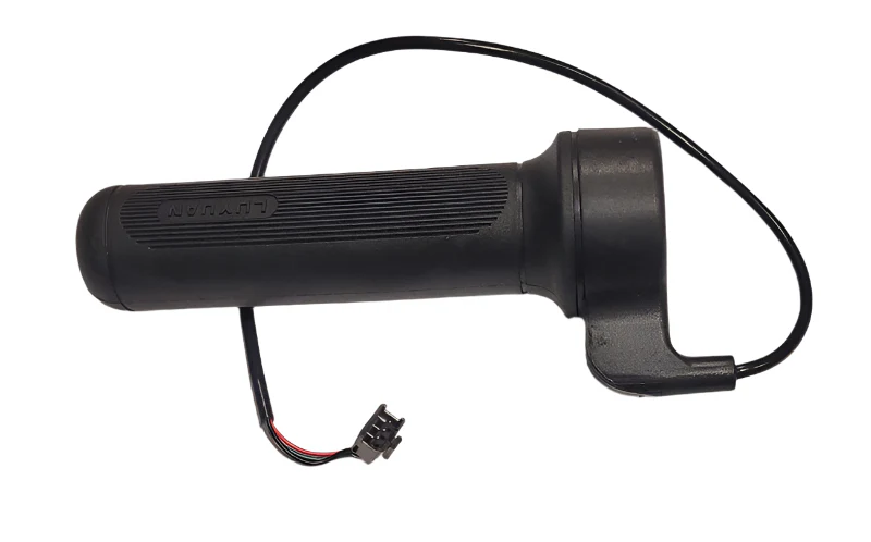 Wasp throttle