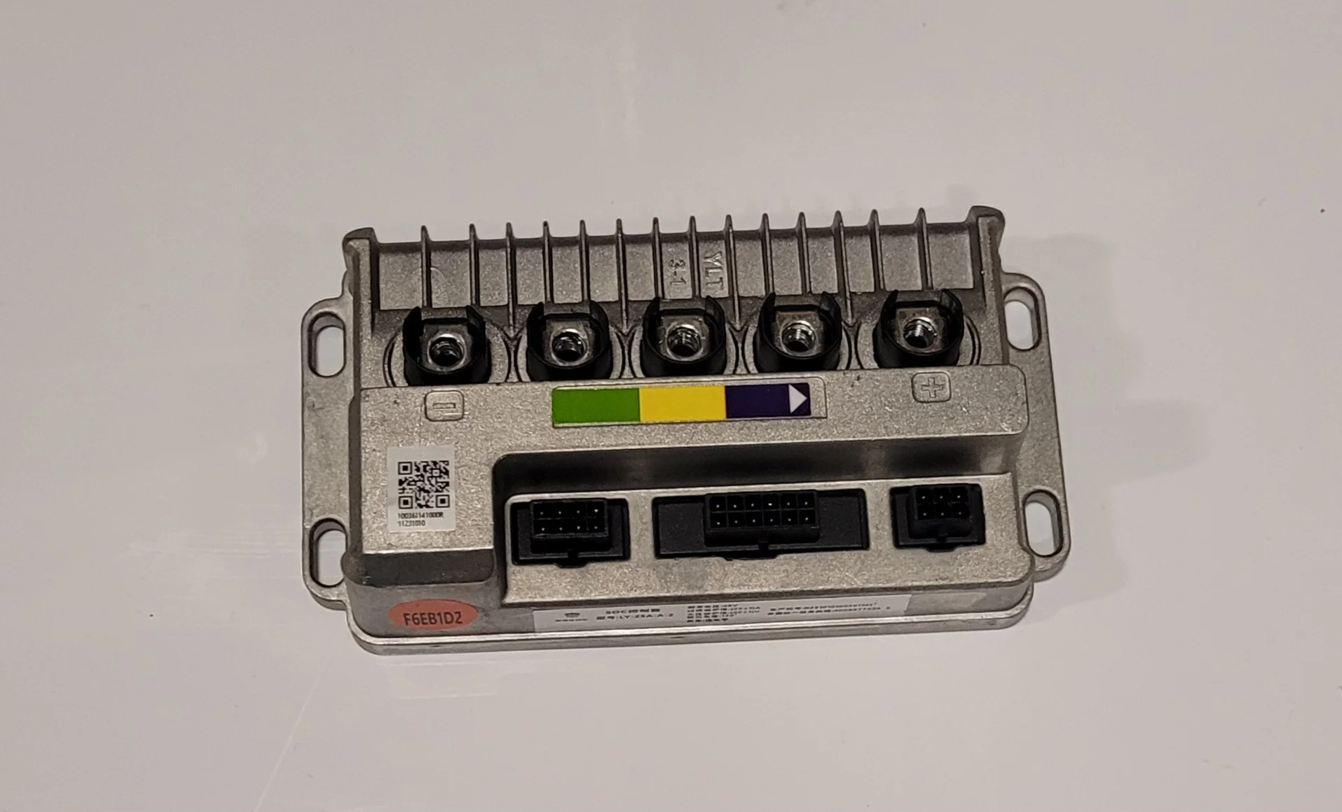 Wisp Controller