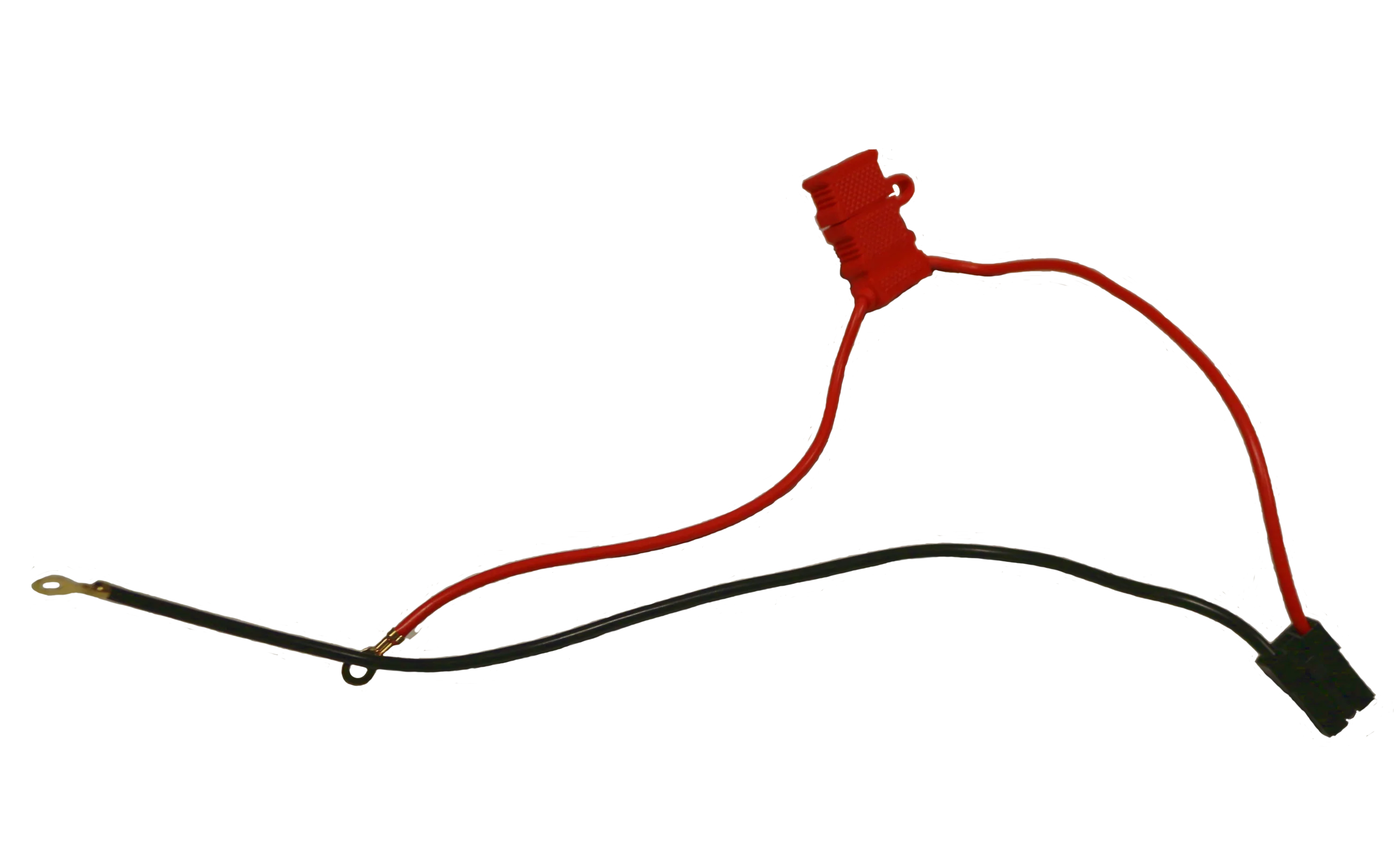 Battery Connect Wires (Harness) - PBC267XL
