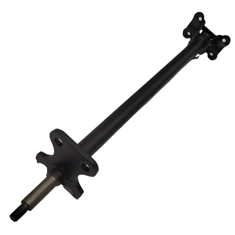 eQuadQ24 steering column