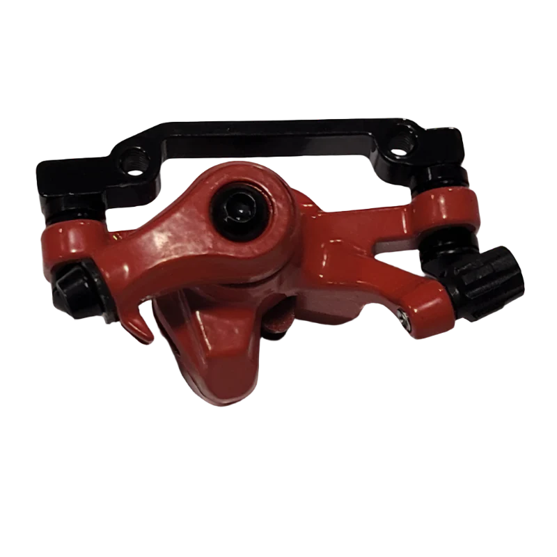 eQuadQ24 Rear Brake caliper