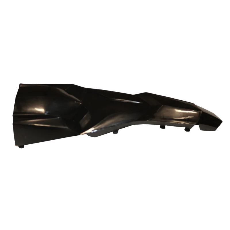 eQuad Q Plastic Front Nose Only