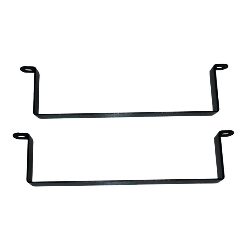Battery Bracket Set