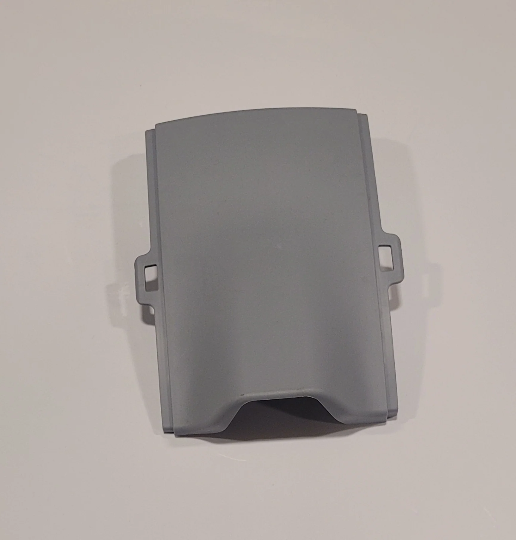 Wisp Grey wind shield