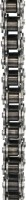 530 Chain - 130 Links (131 Pins), Pre-Boxed - CHN530-130F1