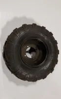 blazer125u rearwheel