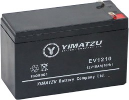 Battery_ _EV1210_12V_10AH_Yimatzu_T2_Terminals_1