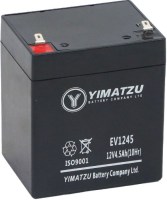 Battery_ _EV1245_12V_4 5AH_Yimatzu_T1_Terminals_1