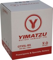 Battery_ _GTX5L BS_Yimatzu_AGM_Maintenance_Free_3