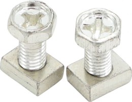 Battery Terminals - Nut & Bolt (4pcs) - BATMF9970 - PBC111EF1