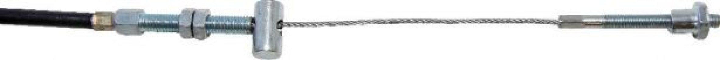 Brake Cable - 119cm - CBL3482 - PBC842F1
