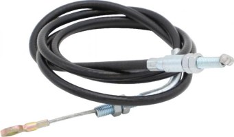 Brake_Cable_ _Bent_Connector_M8_150 5cm_Total_Length__1