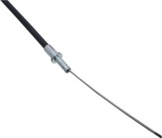 Brake Cable - Disc Brake, 207cm Total Length - CBL3210 - PBC948F1