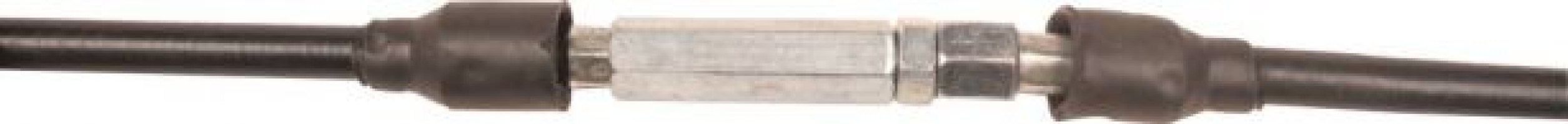 Brake Cable - Drum Brake, Bent Connector, 101.5cm Total Length - CBL3000 - PBC838F1