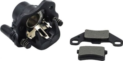 Brake Caliper - 92mm - 90A7021 - PBC732F1