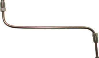 Brake Line - Rear, XY500UE, XY600UE, Chironex - 90A6502 - PBC832F1