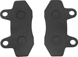 Brake Pads - 50cc to 250cc, Disk Brake, Small, Set - 90D1020 - PBC684F1