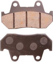 Brake Pads - Set - 90D1050 - PBC685F1