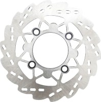 Brake Rotor - Brake Disc, 220mm - 90A2005 - PBC885EF1