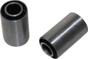 Bushing - (2 pc set) 12x25x45 - BSH122545 - PBC265F1