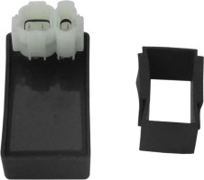 CDI - 150cc to 250cc, 6 Pin, Rounded Connectors - 10A5020 - PBC2311F1