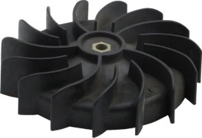 CVT Impeller - 1000cc/1100cc, ATV/UTV/Buggy, XY1100, XY1100UE, XY1100UEL - 30A3810 - PBC1292F1