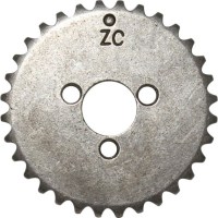 Camshaft Sprocket - Cam Gear, 32 Tooth, 17mm Hole, HS25 - 20A2925 - PBC3247F1