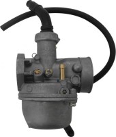 Carburetor - 19mm, Remote Choke (With Cable Attachment) - 80A5190 - PBC1035F1