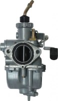 Carburetor - 26mm, Manual Choke, Yamaha YBR 125 - 80A2262 - PBC983F1
