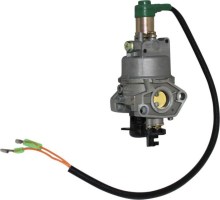 Carburetor - Honda Style 8.0HP, GX240 - 80A1200 - PBC968F1