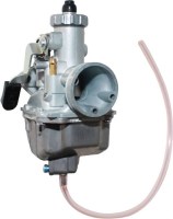 Carburetor - Mikuni VM22, 26mm, Manual Choke - PBC80AF1